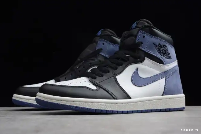 555088-115 Blue High 1 Moon Retro Jordan OG Air 0514